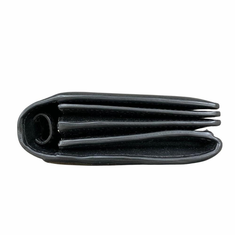 Alexander Wang アレキサンダーワン ショルダーバッグ チェーンショルダー ２Way シルバー金具 シンプル ブラック ユニセックス