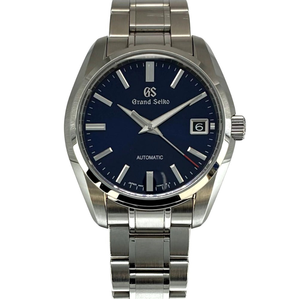 セレブール福井 腕時計 グランドセイコー