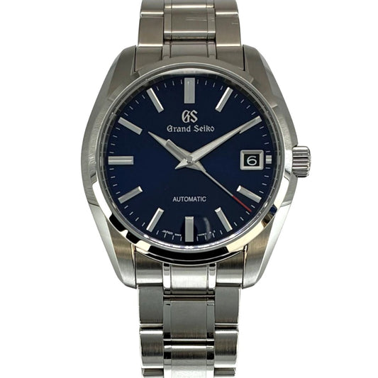 セレブール福井 腕時計 グランドセイコー