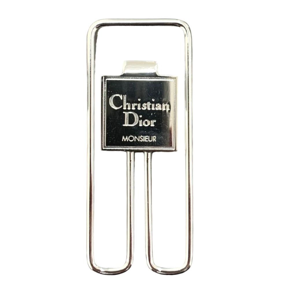 マネークリップ クリスチャンディオール Christian Dior