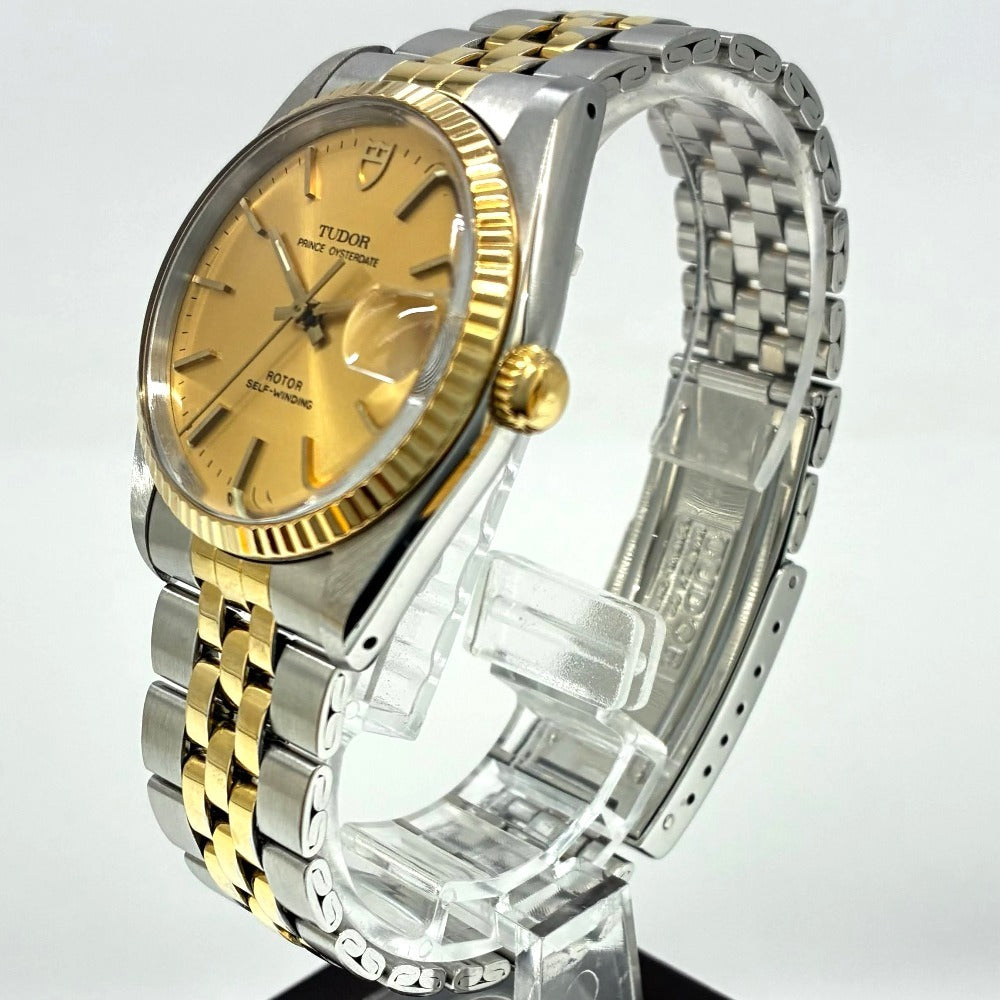 腕時計 チュードル TUDOR