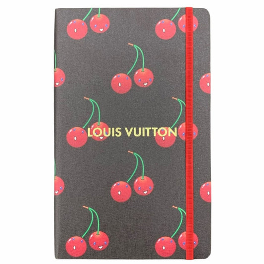 セレブール福井 手帳 ルイ・ヴィトン