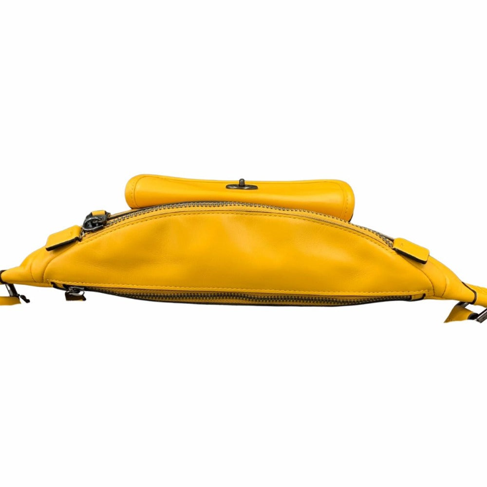 ウエストバッグ コーチ COACH