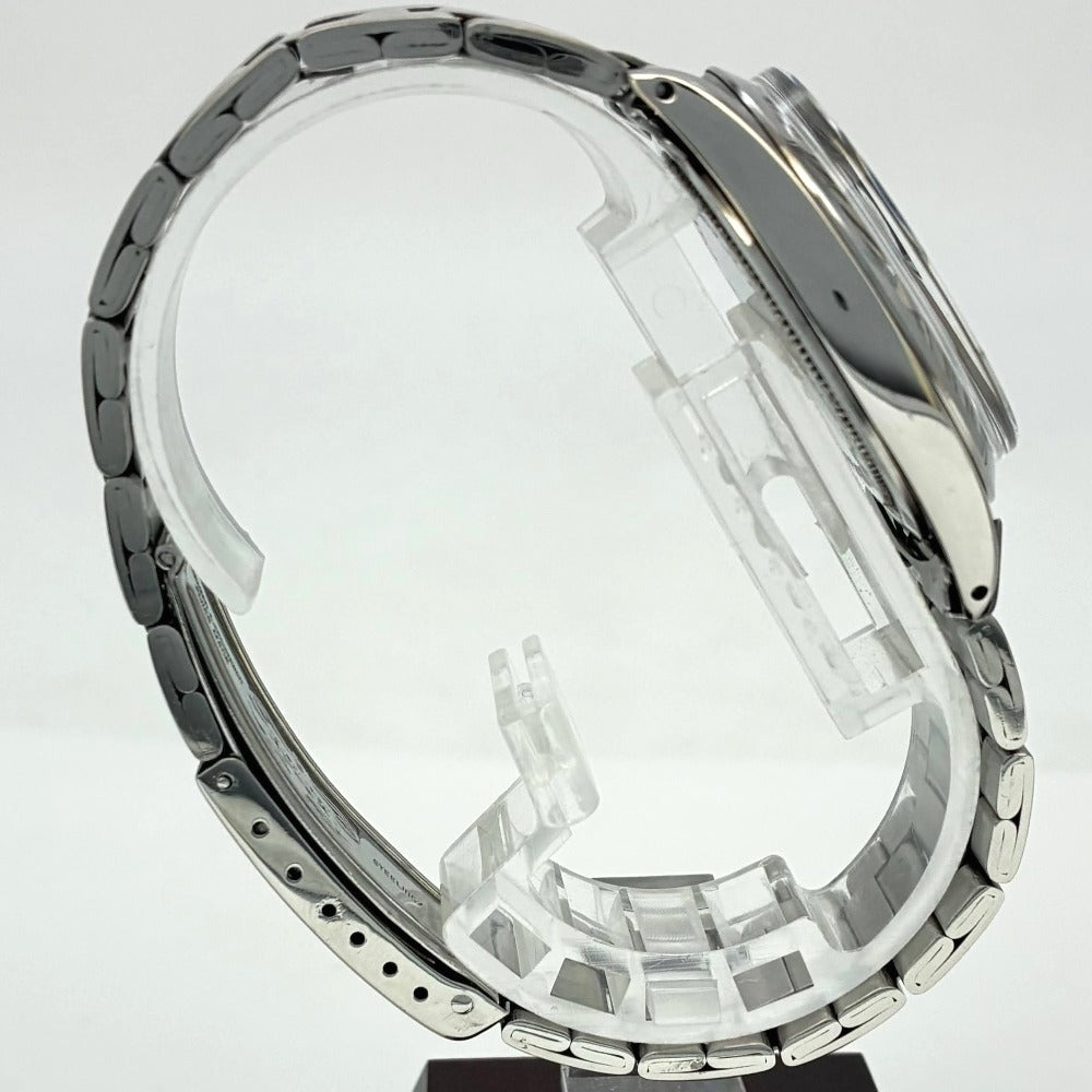 チューダー オイスターデイト 7992 34mm 黒文字盤 キャリバー2423 手巻き 機械式 ユニセックス TUDOR チュードル 腕時計