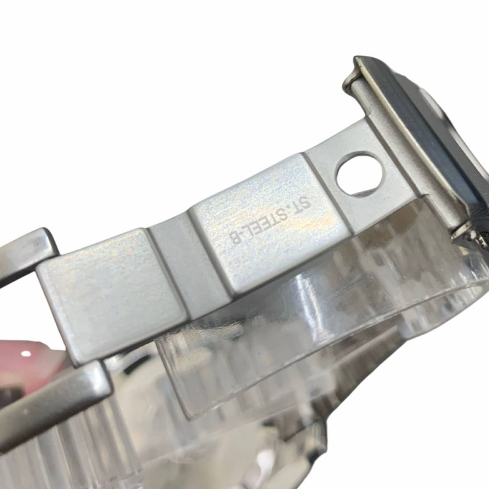 SEIKO セイコー 腕時計 PROSPEX Diver Scuba 3days GMT SBEJ009 自動巻 大谷翔平着用モデル ダイバーズ ステンレス メンズ