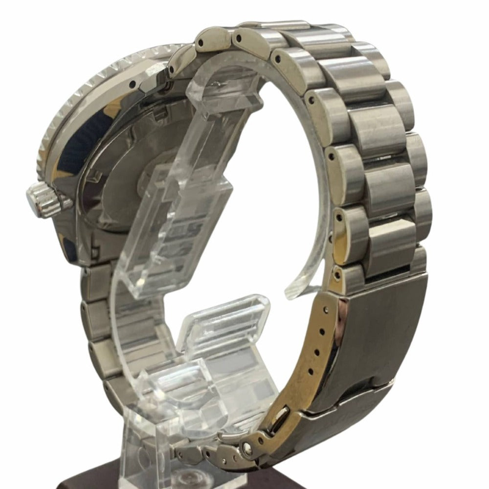 SEIKO セイコー 腕時計 PROSPEX Diver Scuba 3days GMT SBEJ009 自動巻 大谷翔平着用モデル ダイバーズ ステンレス メンズ