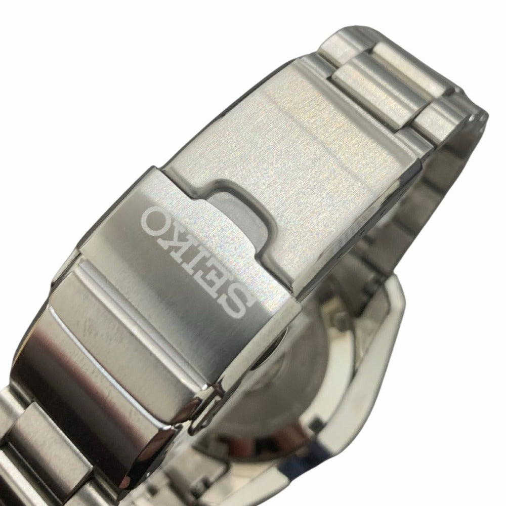 SEIKO セイコー 腕時計 PROSPEX Diver Scuba 3days GMT SBEJ009 自動巻 大谷翔平着用モデル ダイバーズ ステンレス メンズ