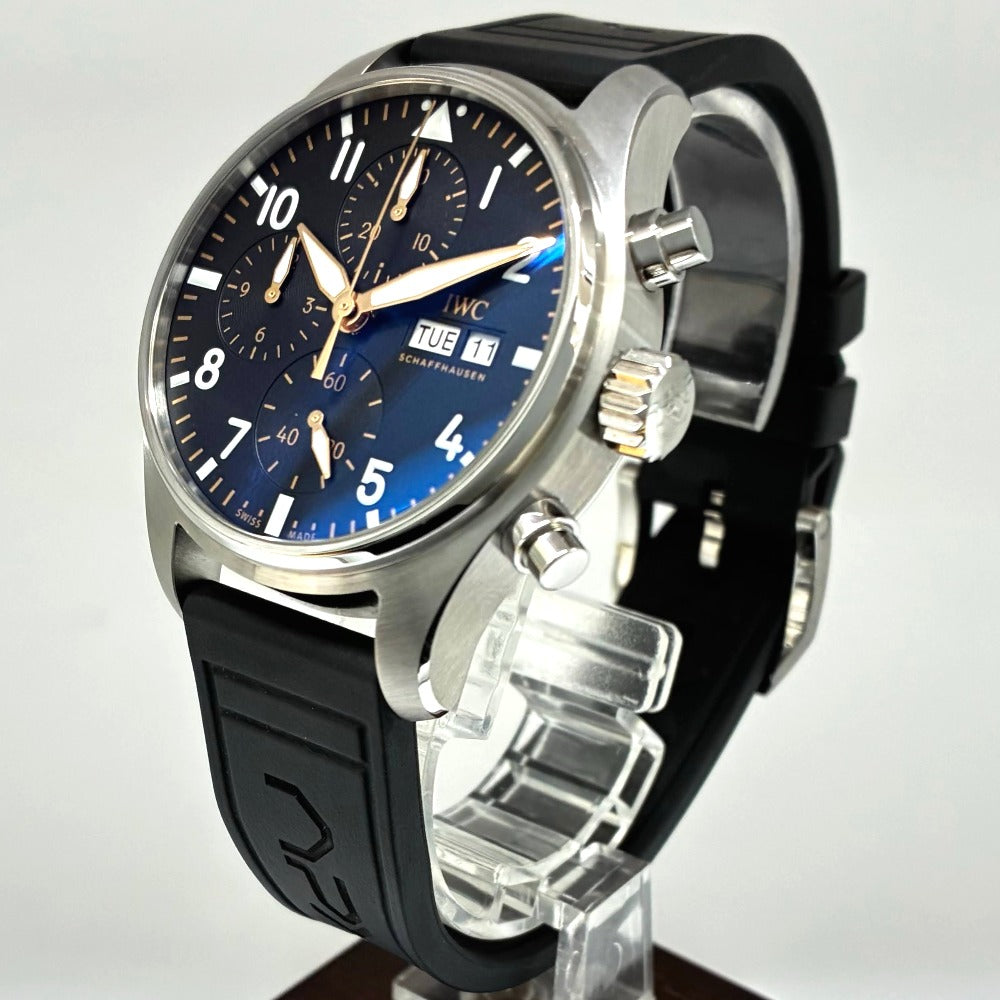 腕時計 アイダブリューシー シャフハウゼン IWC SCHAFFHAUSEN