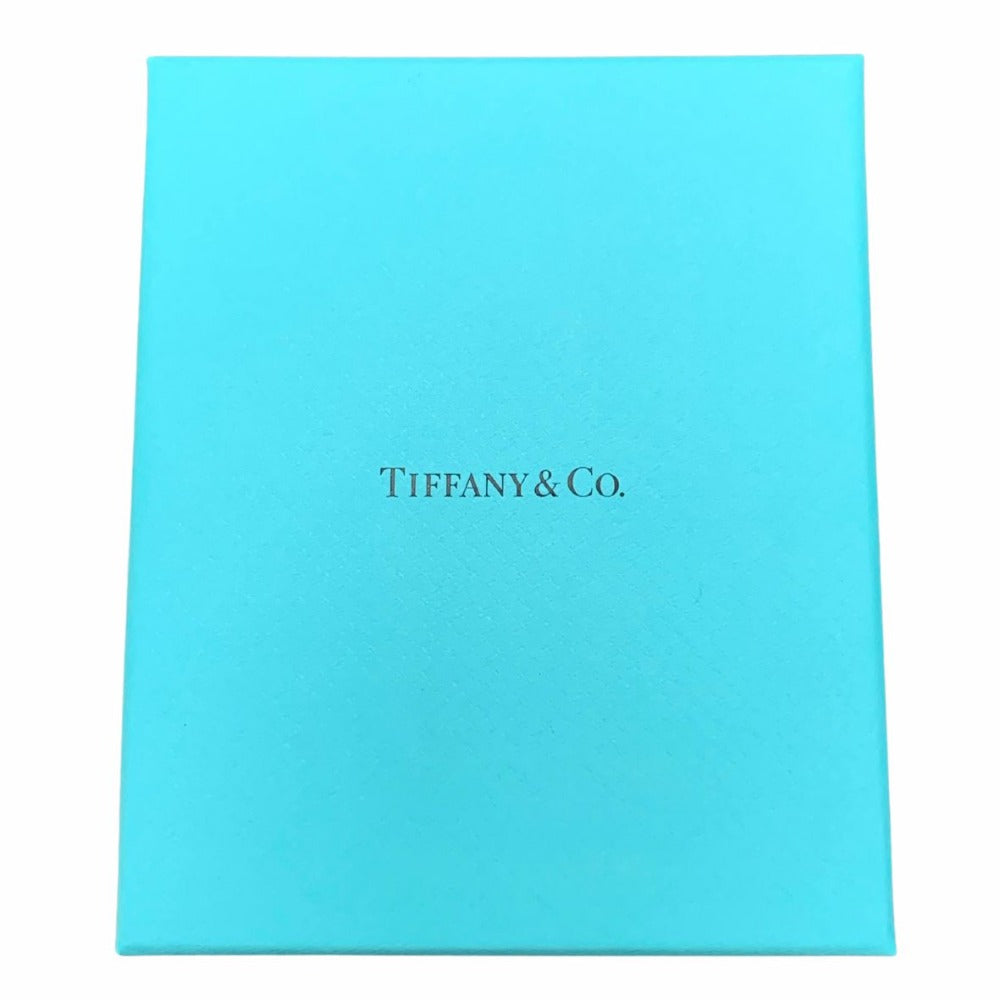 ティファニー ネックレス スマイル ペンダント スモール 74957013 18K イエローゴールド ダイヤモンド 0.03カラット レディース