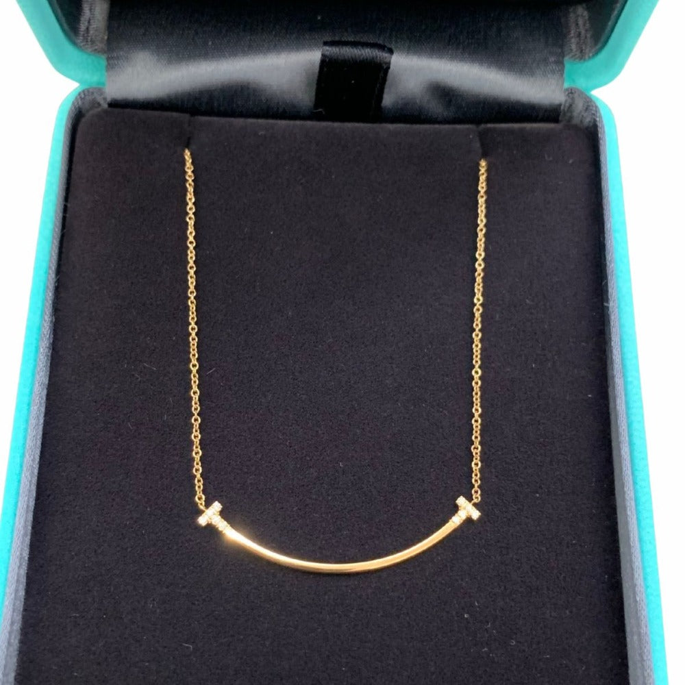 ネックレス ティファニー TIFFANY&Co.