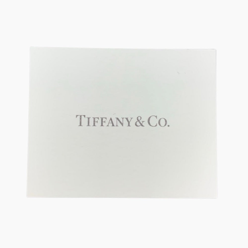 ティファニー ネックレス スマイル ペンダント スモール 74957013 18K イエローゴールド ダイヤモンド 0.03カラット レディース