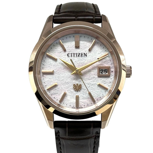 セレブール福井 腕時計 シチズン