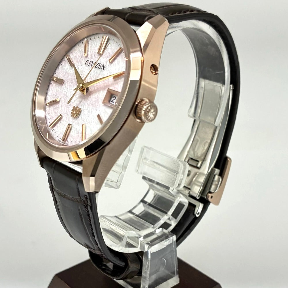 腕時計 シチズン CITIZEN