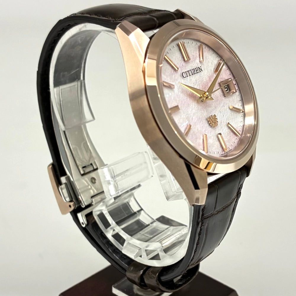 腕時計 AQ4106-00A