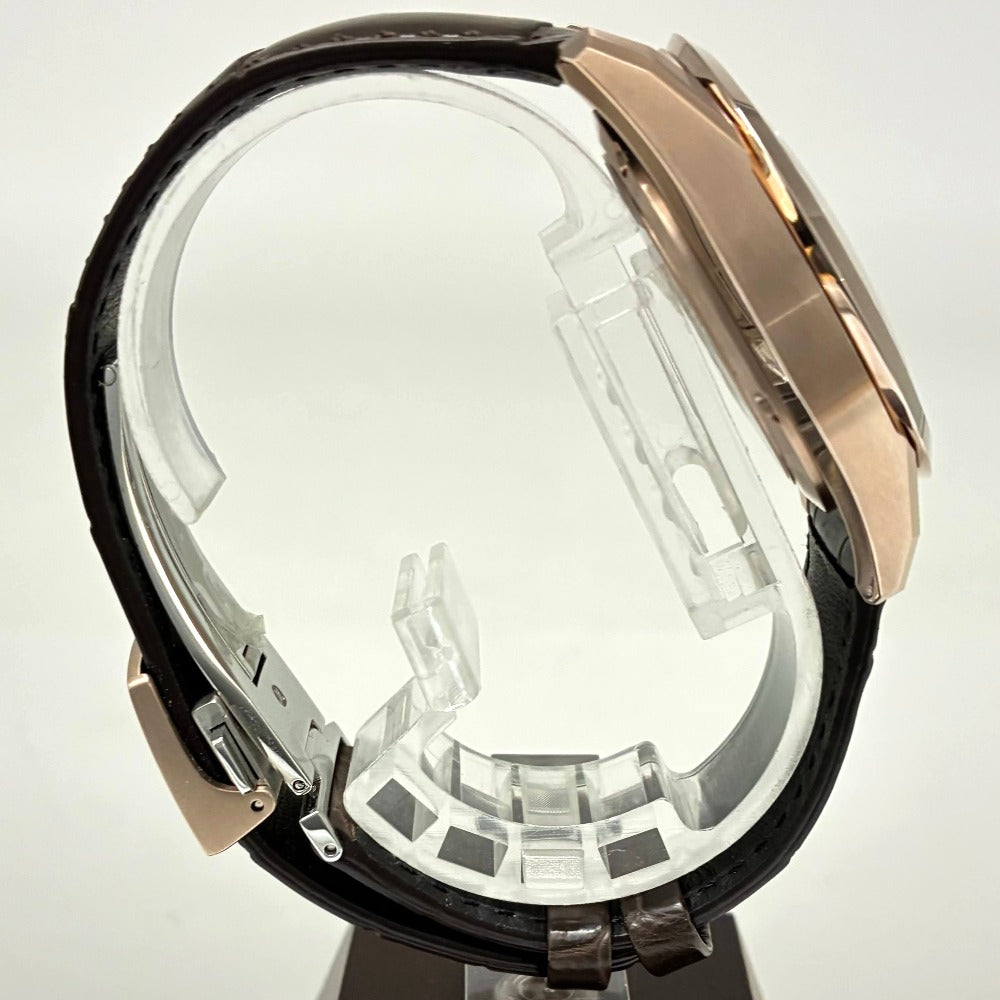 ザ・シチズン AQ4106-00A 38.3mm エコ・ドライブ和紙文字盤 サクラピンク 30周年記念限定 2025年 400本限定 メンズ CITIZEN 腕時計