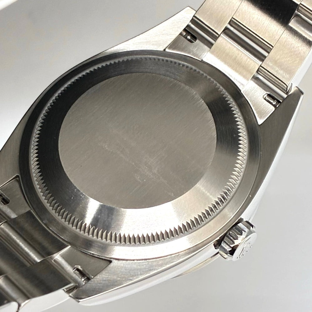 ロレックス エクスプローラー1 36mm 124270 2021年保証書 ランダム番 自動巻き メンズ EXPLORER ROLEX 腕時計