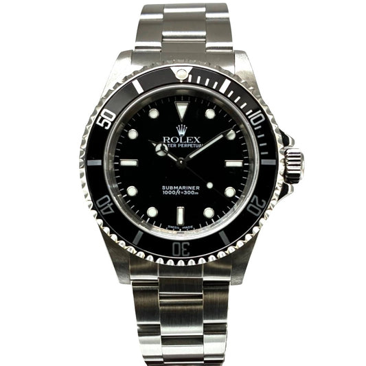 セレブール福井 腕時計 ロレックス