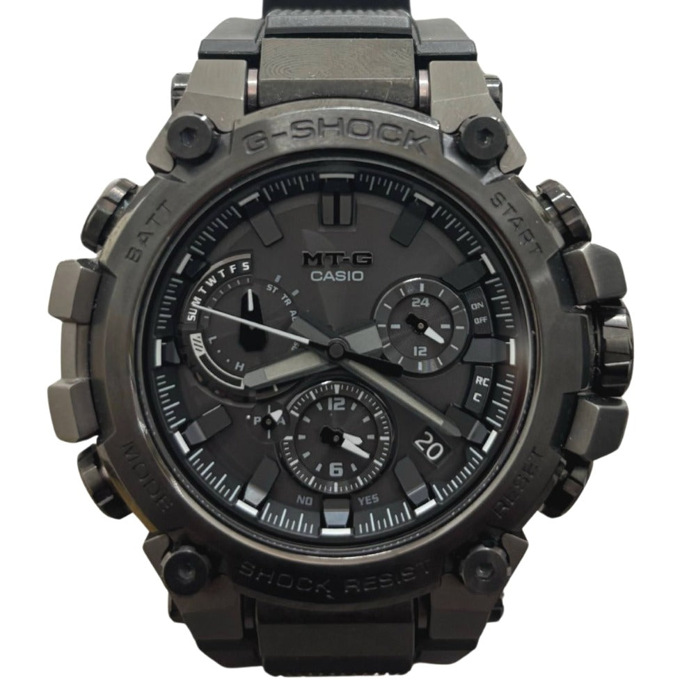 セレブール福井 腕時計 CASIO ジーショック