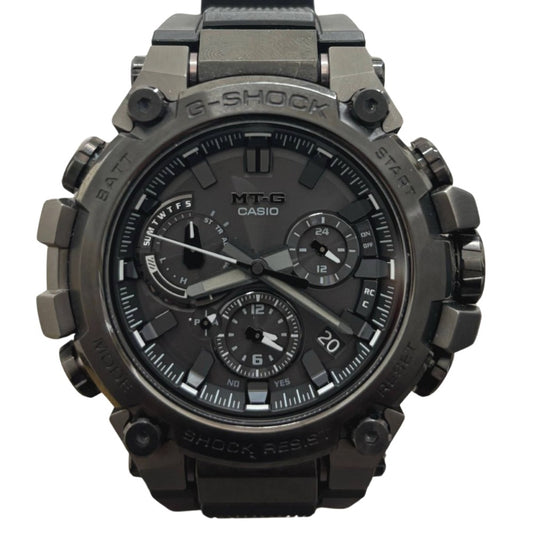 セレブール福井 腕時計 CASIO ジーショック