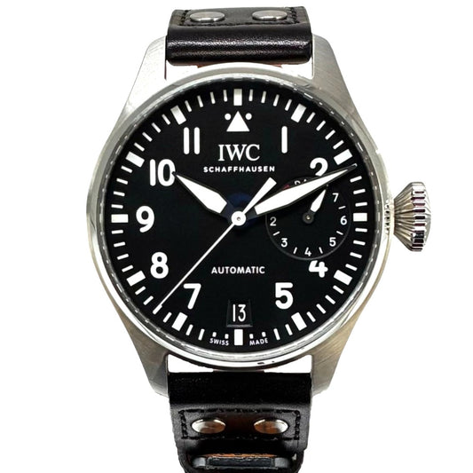 セレブール福井 腕時計 アイダブリューシー シャフハウゼン