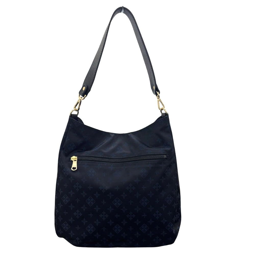 セレブール福井 ハンドバッグ ラシット