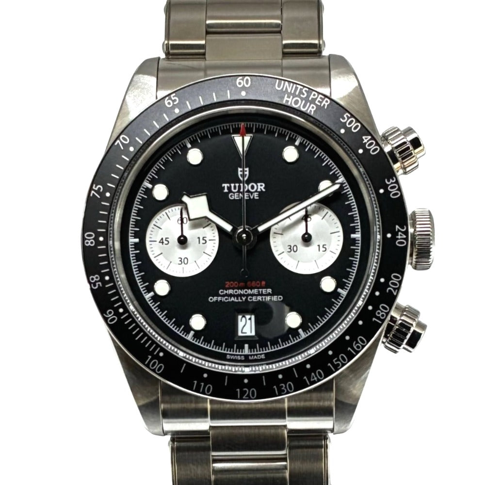 セレブール福井 腕時計 チュードル