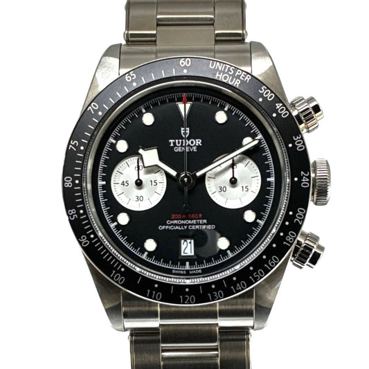 セレブール福井 腕時計 チュードル