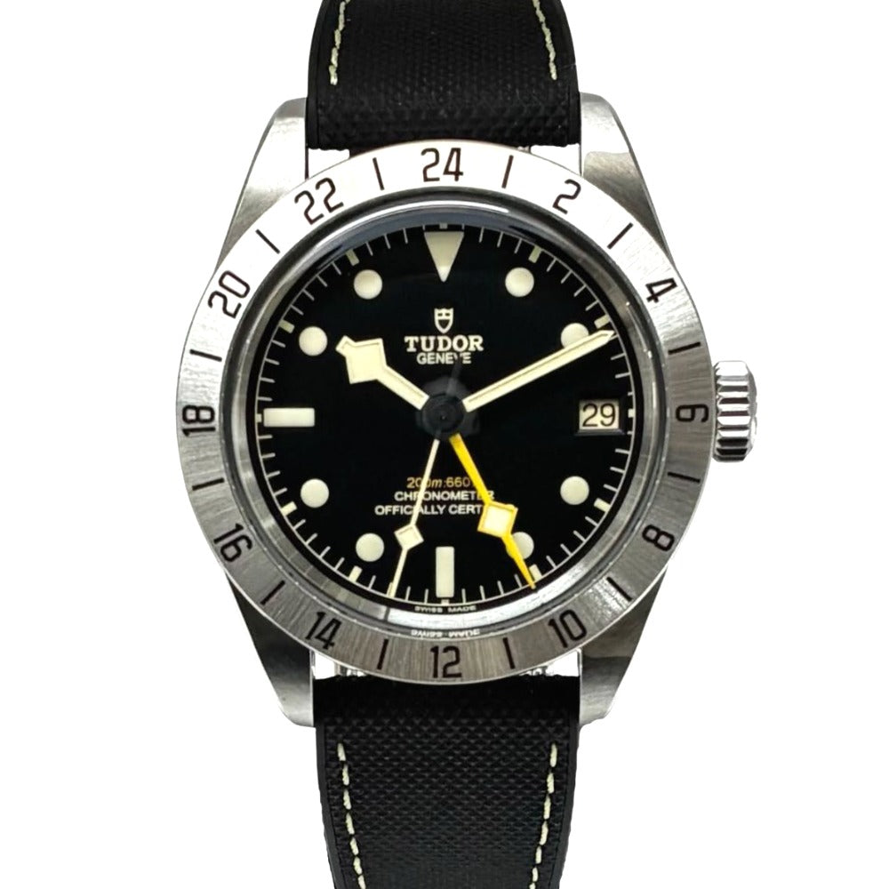 セレブール福井 腕時計 チュードル