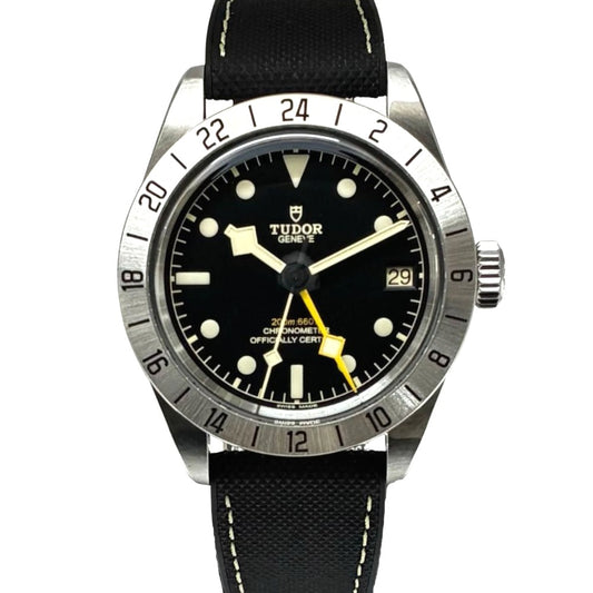 セレブール福井 腕時計 チュードル