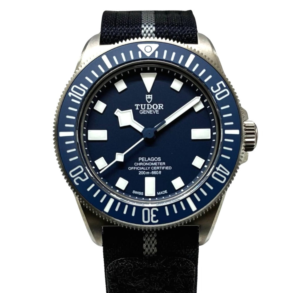 セレブール福井 腕時計 チュードル