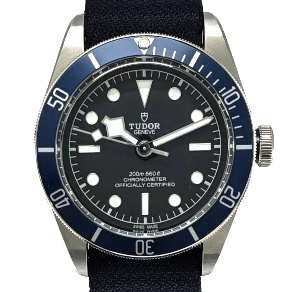 セレブール福井 腕時計 チュードル