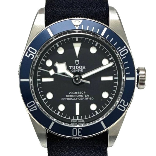 セレブール福井 腕時計 チュードル