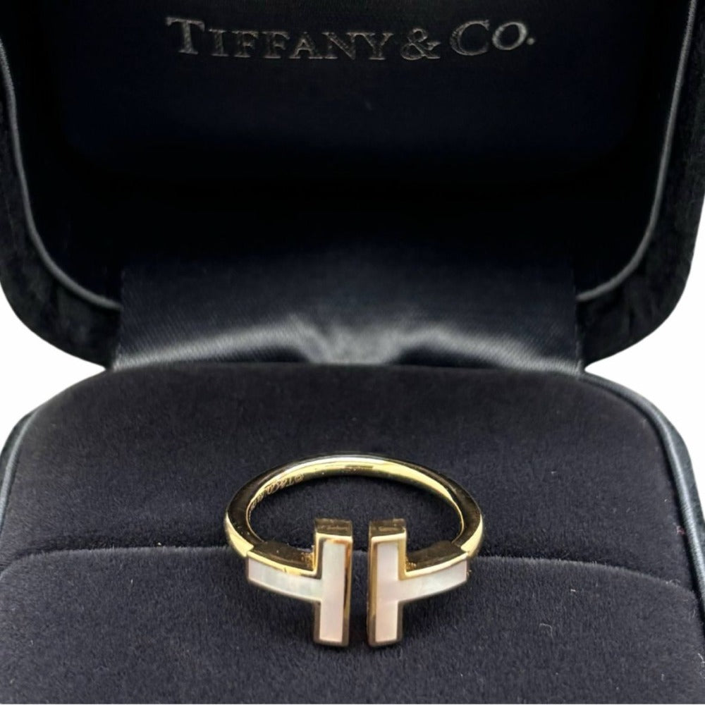 セレブール福井 リング・指輪 ティファニー