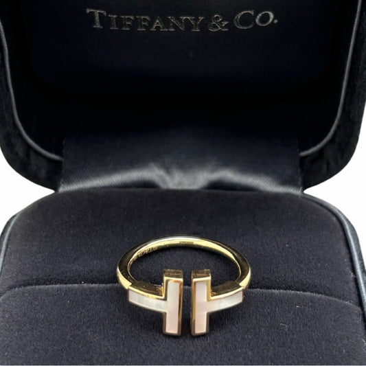 セレブール福井 リング・指輪 ティファニー