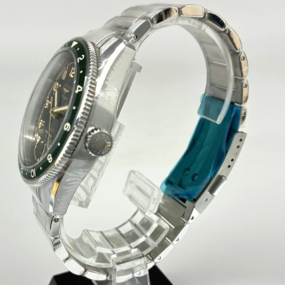 腕時計 L3.812.4.63.6