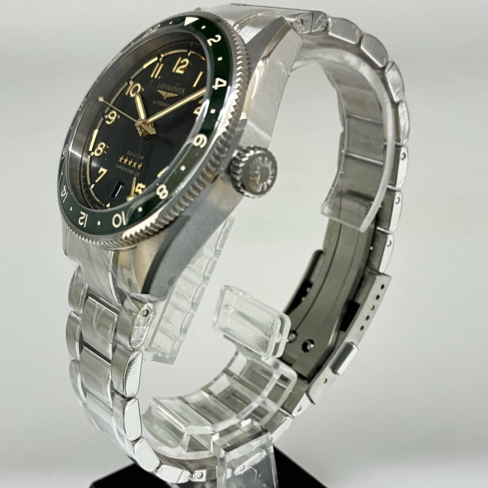 腕時計 ロンジン LONGINES