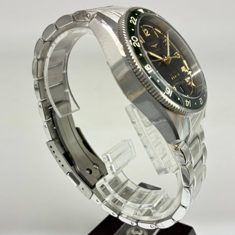 腕時計 L3.802.4.63.6