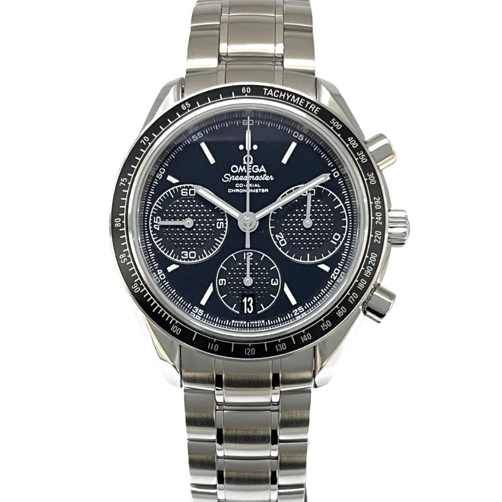 セレブール福井 腕時計 オメガ