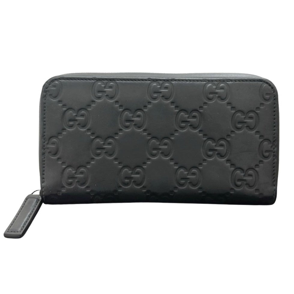 セレブール福井 長財布 グッチ