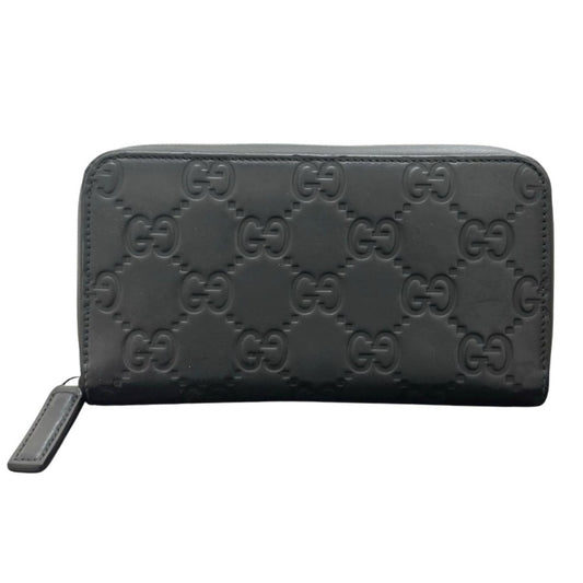 セレブール福井 長財布 グッチ