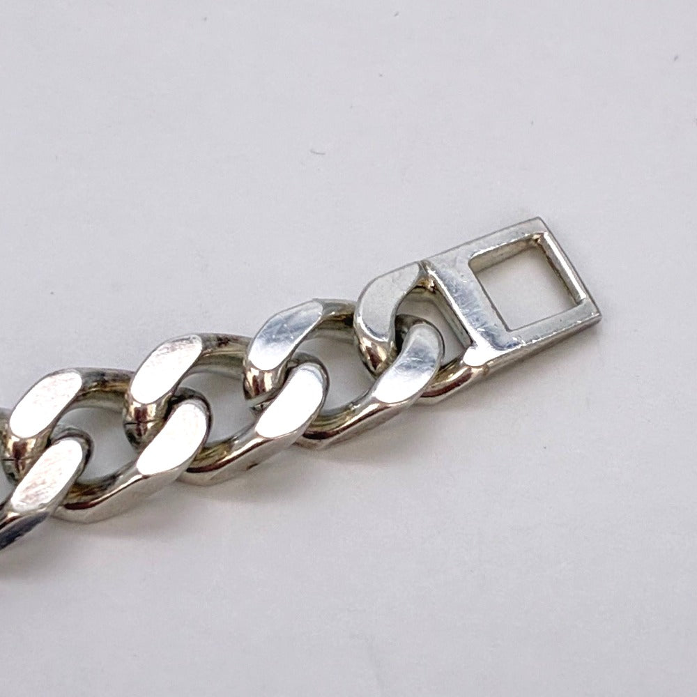 ALP SV925 ブレスレット 楽天市場】Give Me a Wing インフィニティ ブレスレット 喜平 アイアン