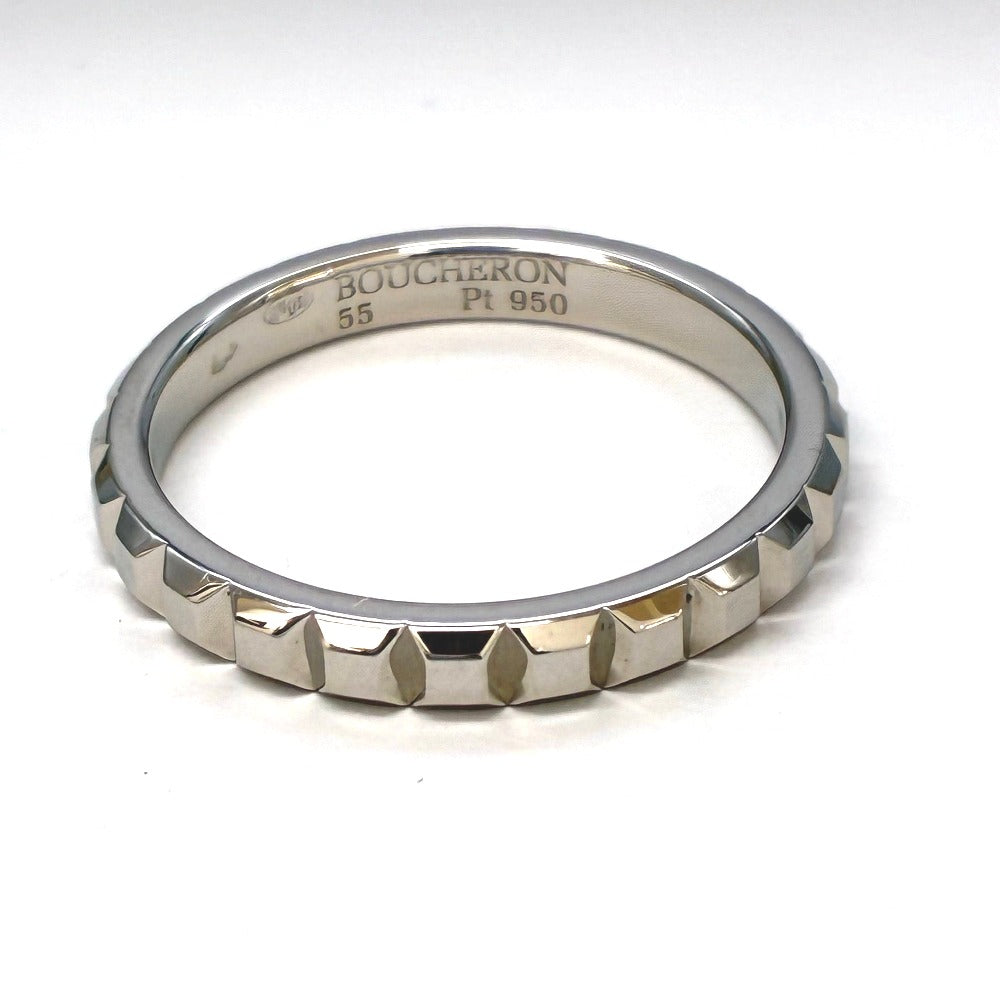 セレブール福井 リング・指輪 ブシュロン