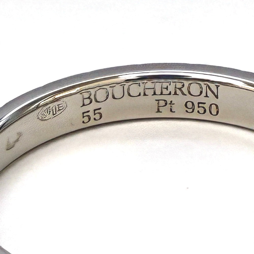 リング・指輪 ブシュロン Boucheron
