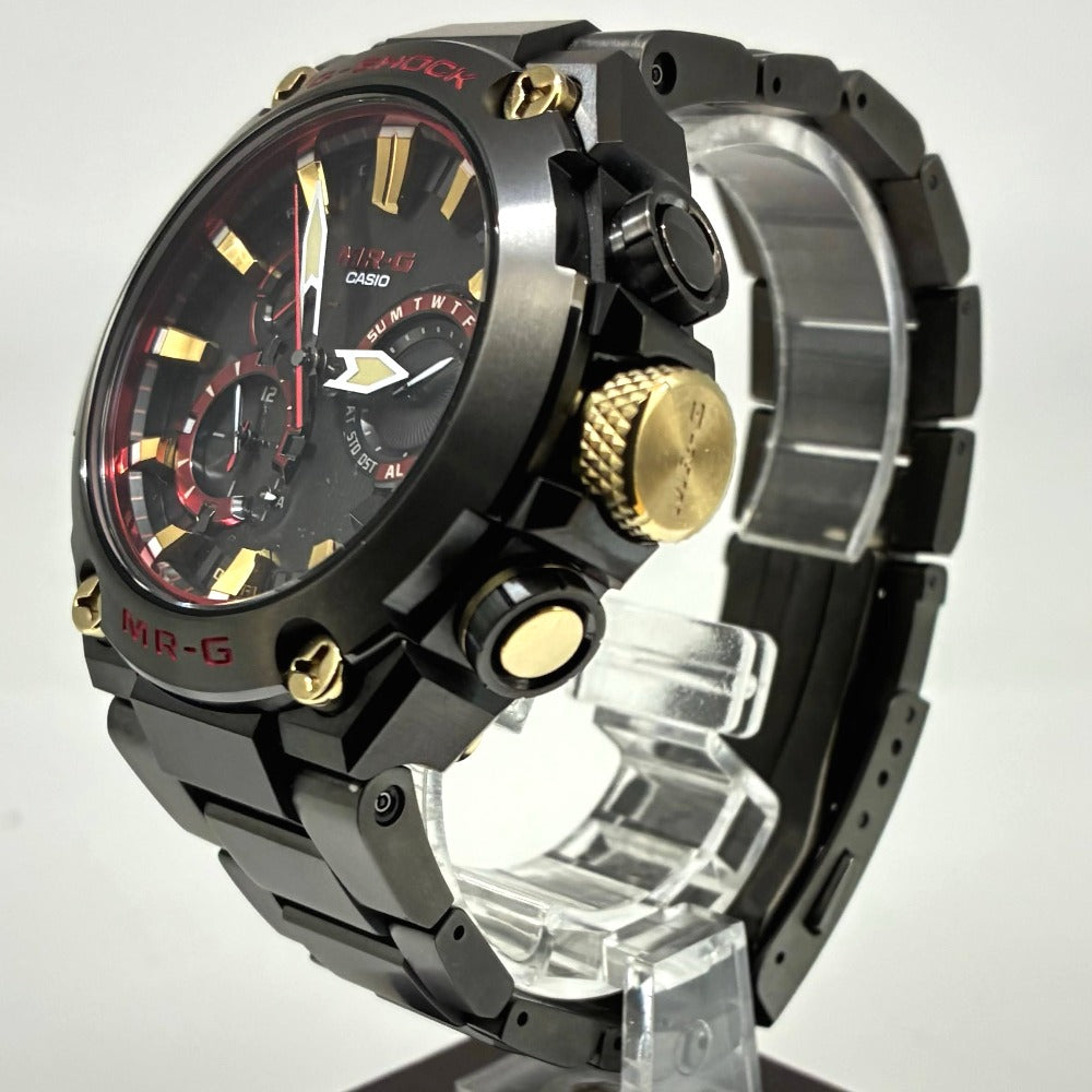 腕時計 CASIO ジーショック G-SHOCK