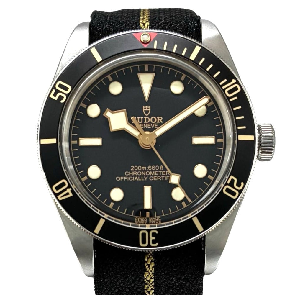 セレブール福井 腕時計 チュードル