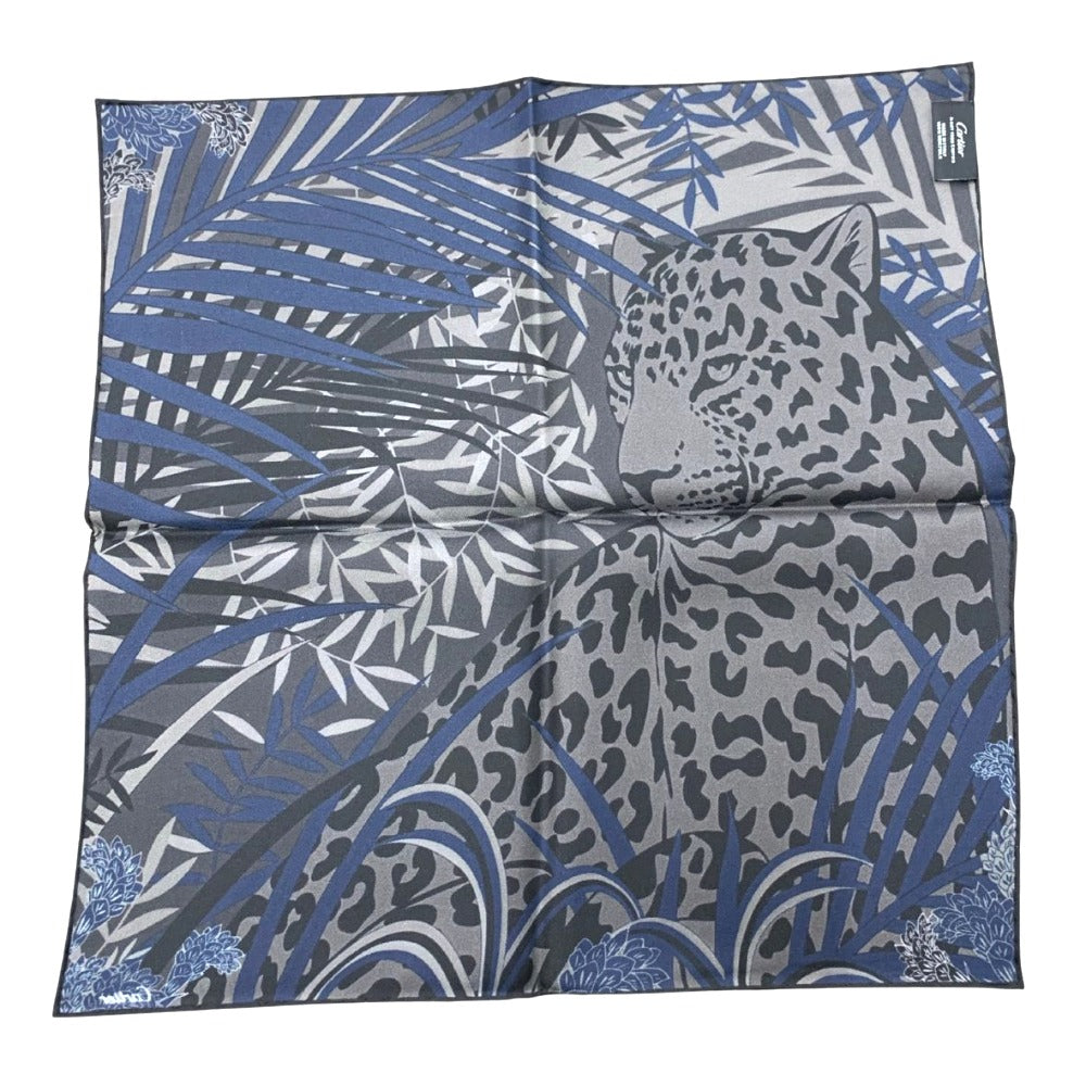 スカーフ カルティエ CARTIER