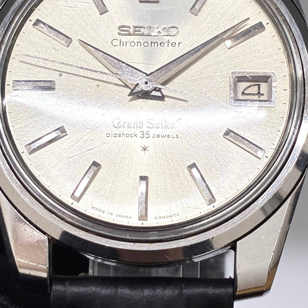 腕時計 グランドセイコー SEIKO Grand Seiko
