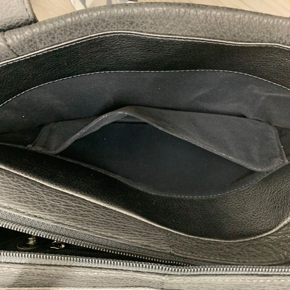 シャーク ブラック フォーマルバッグ ハンドバッグ レディース 本革 ボックス型 黒色 冠婚葬祭 サメ革 鮫革 未使用品