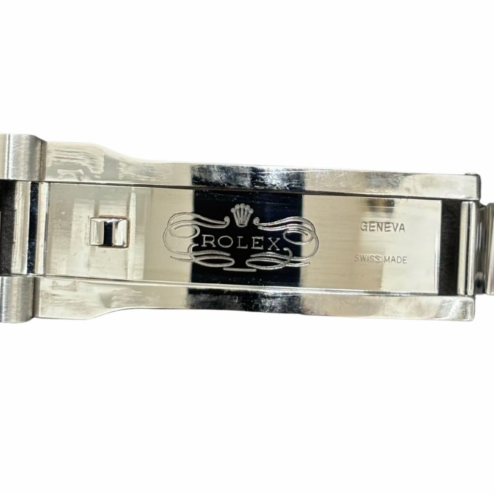 ロレックス 腕時計純正 ジュビリーブレス 63600 コンシールドクラスプ ラグ幅20mm ステンレス 廃盤 希少 メンズ ROLEX