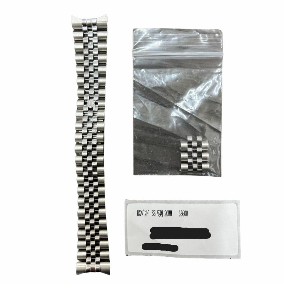 セレブール福井 腕時計 ロレックス